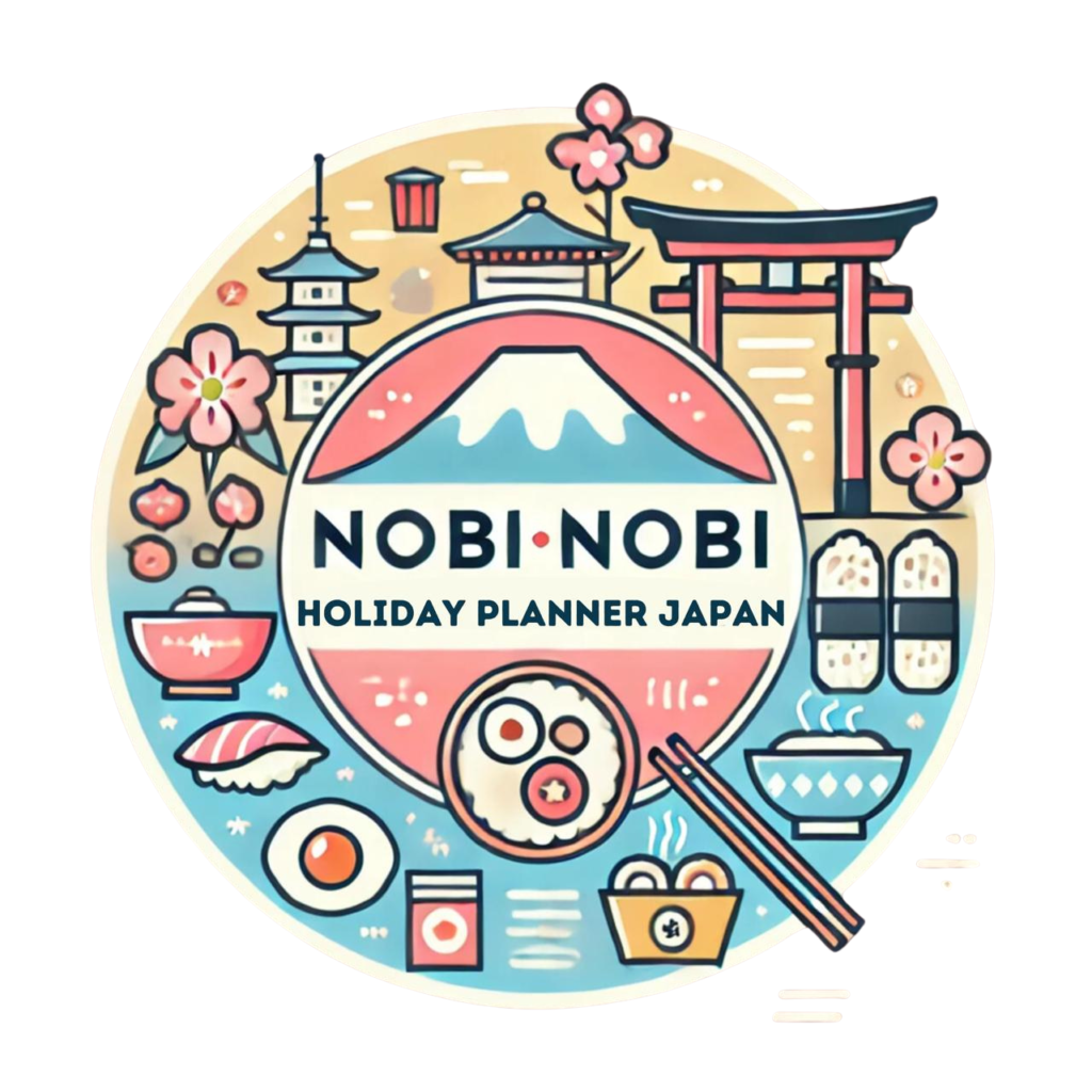 Private Tour Jepang Murah